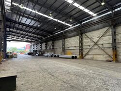 Tuas Avenue 2 (D22), Factory #460341431